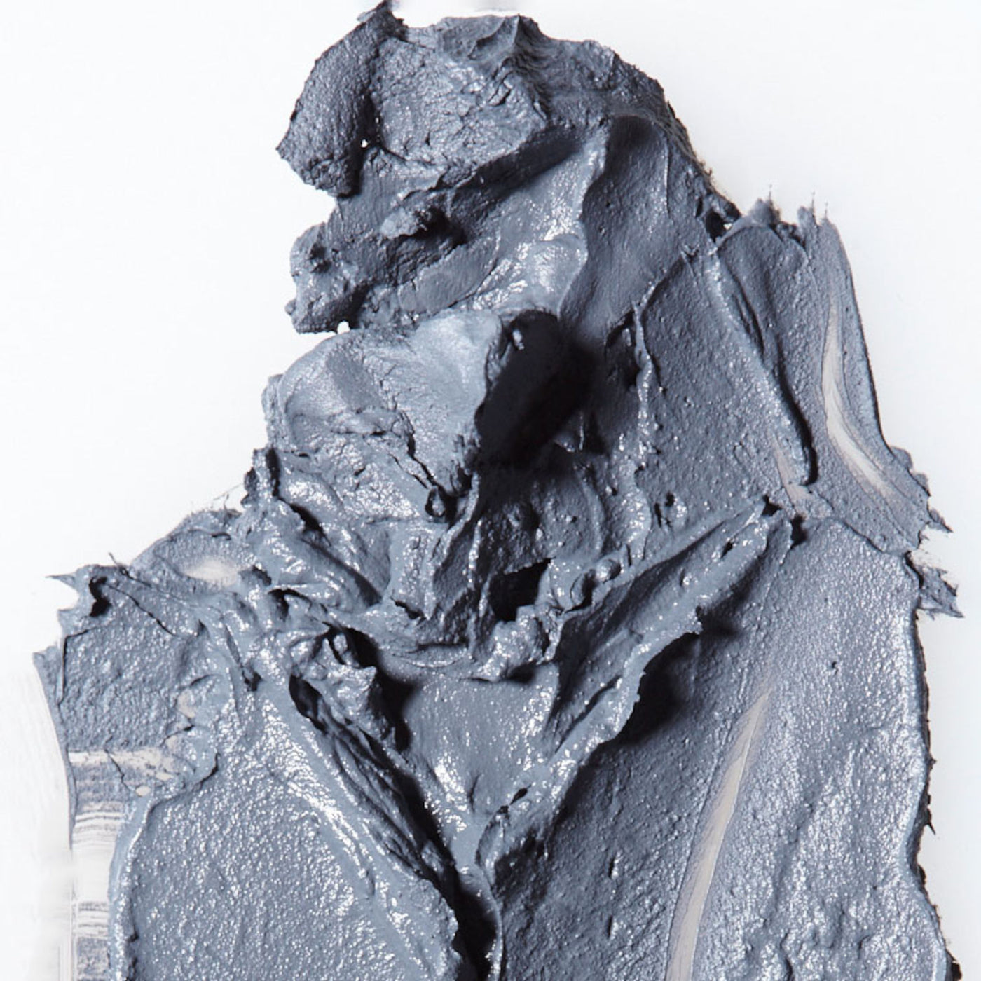 All-in-One Velvet Paint in Concrete