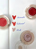 Valentine’s Day Bundle: All-in-One Velvet Paints Chromatic + Entranced + Rink